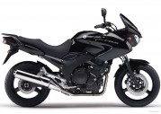 Yamaha TDM900 Yamaha TDM900